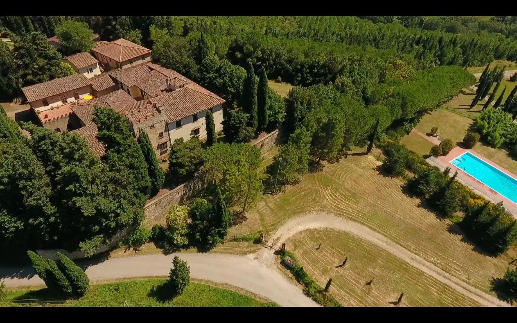 Castello di Fezzana