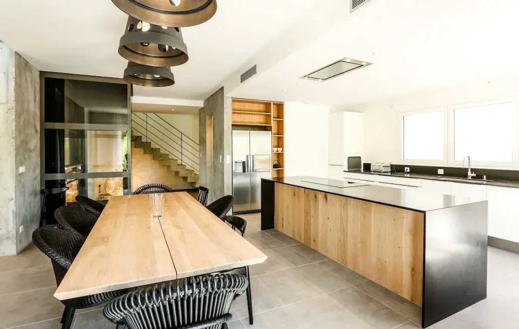 Le Kube Annecy Centre Villas de Prestige