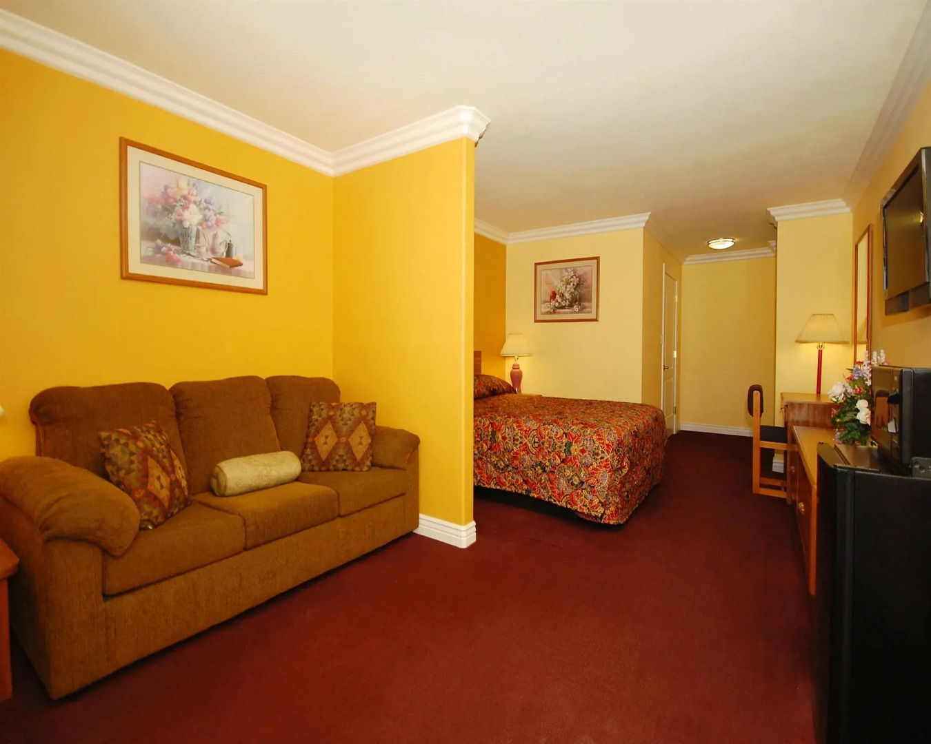 Magnuson Hotel Blythe