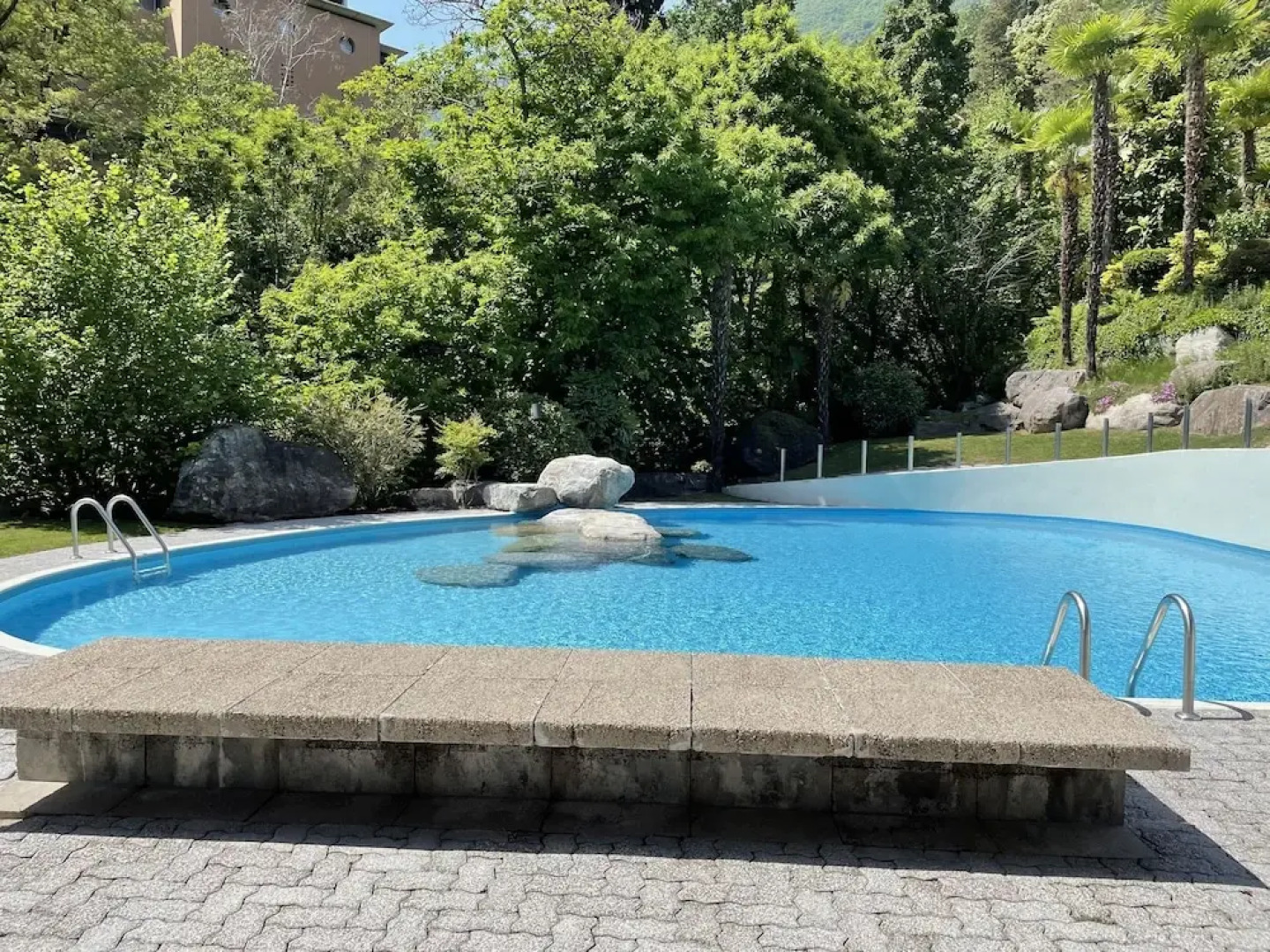 Minusio-Locarno Navengana Apt. 3