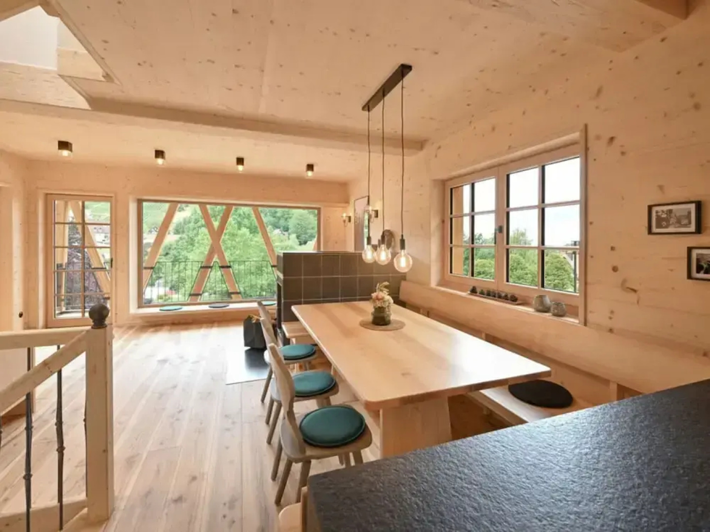 Oma Ludwin 1 Comfortable Holiday Residence