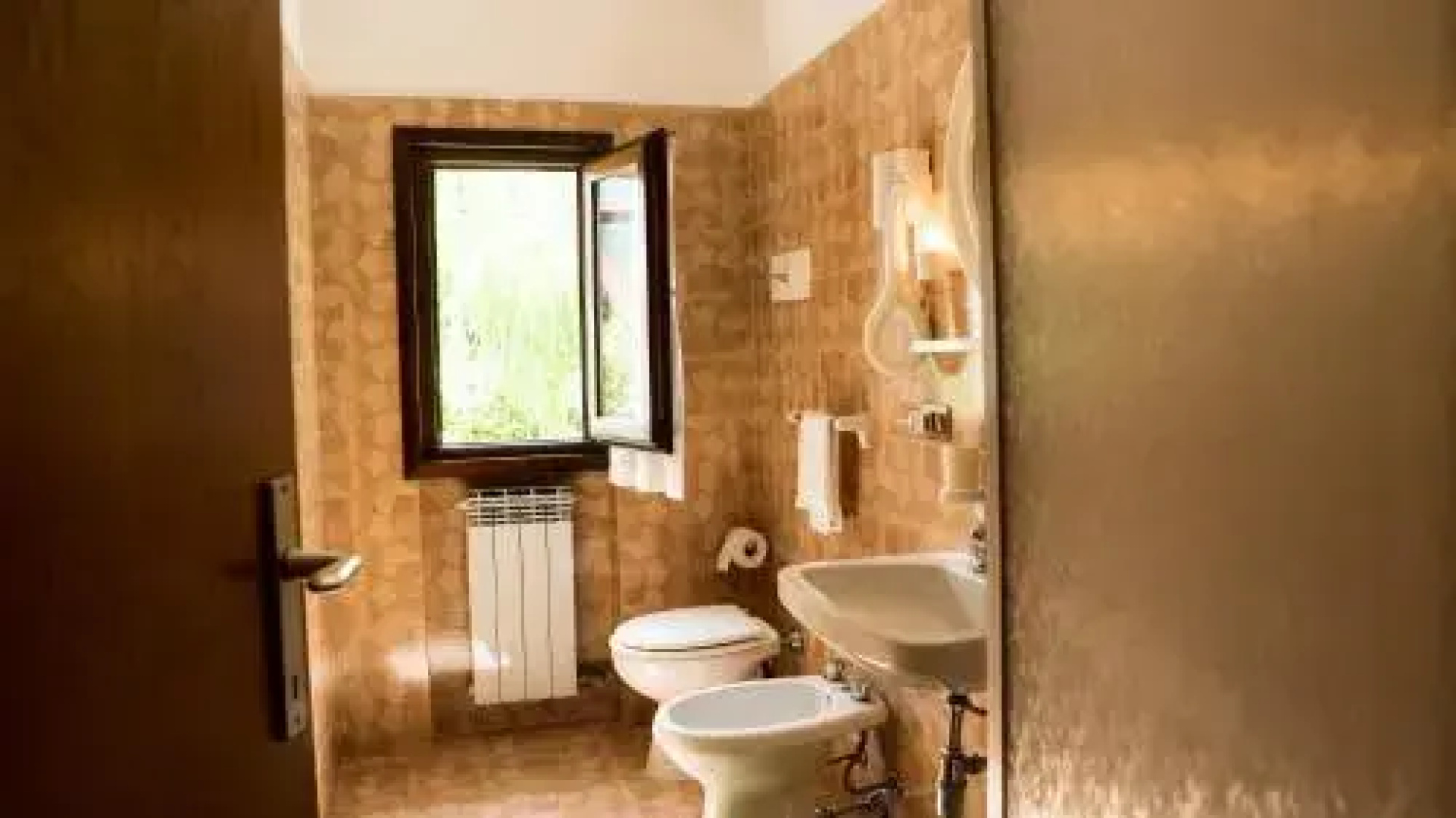 Casa Vacanze Boario
