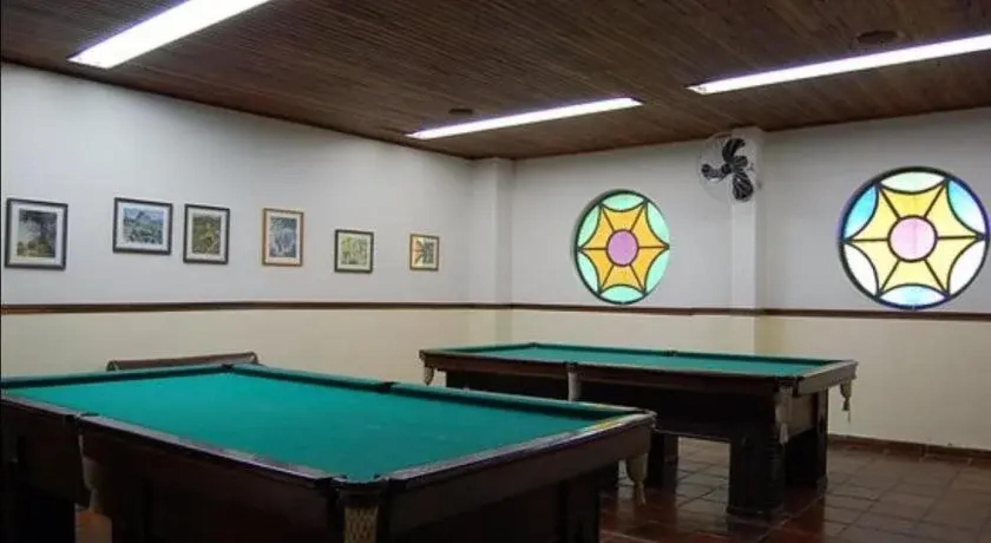 Hotel Cavalinho Branco