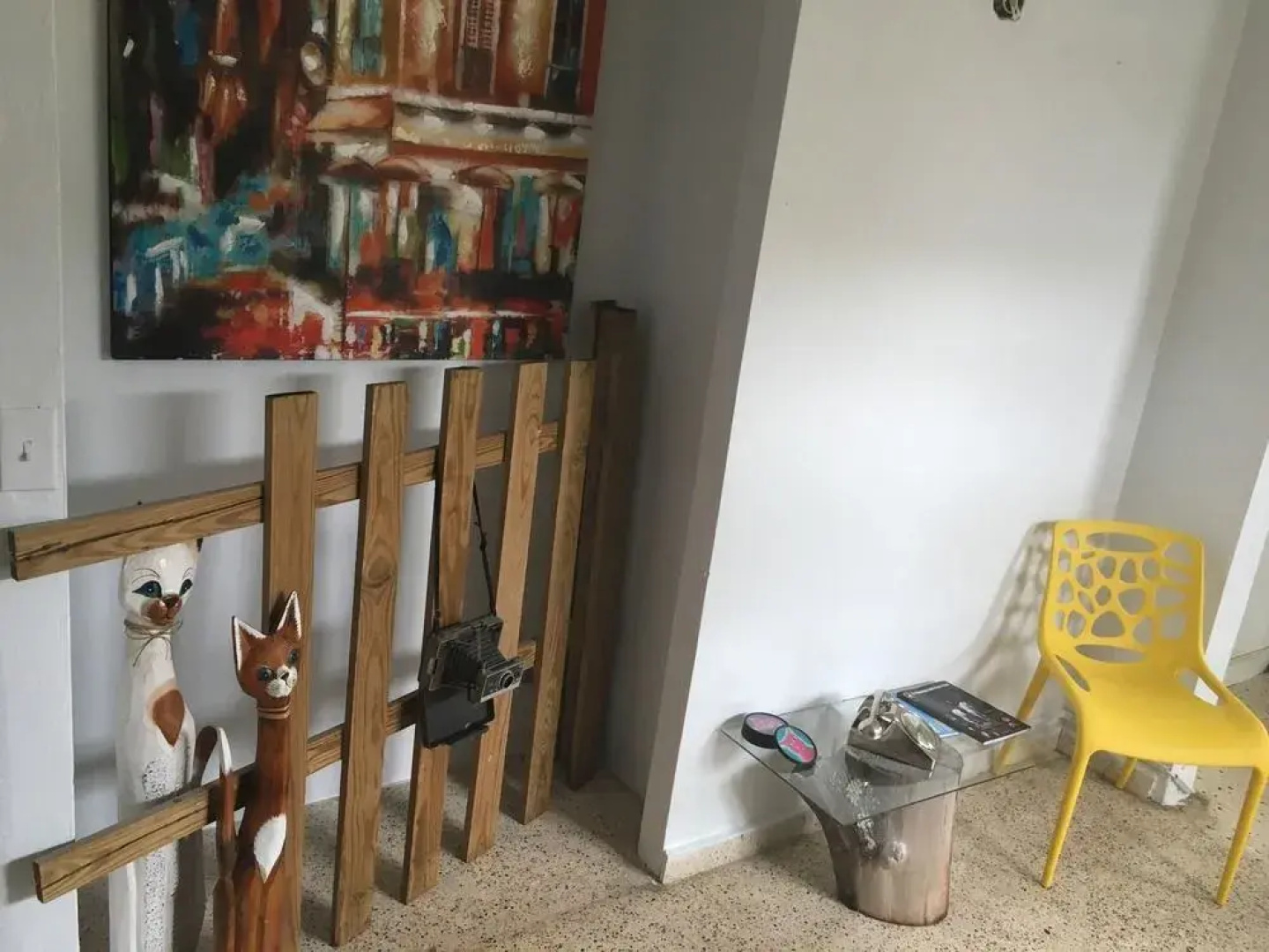 Caparra Village Vacation Apartments