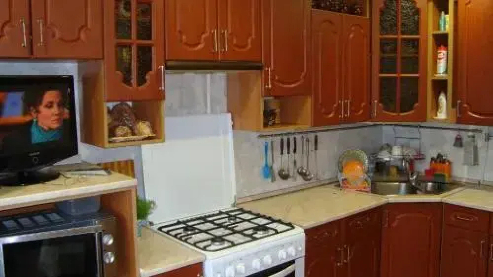 Гостевой дом Морозовых