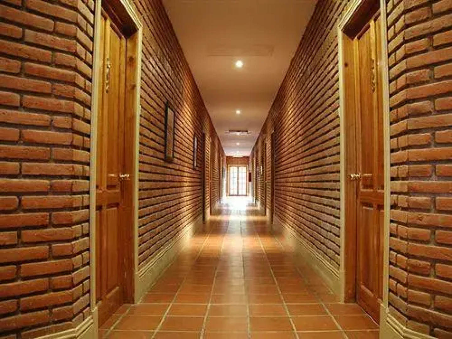 La Barraca Hotel & Resort