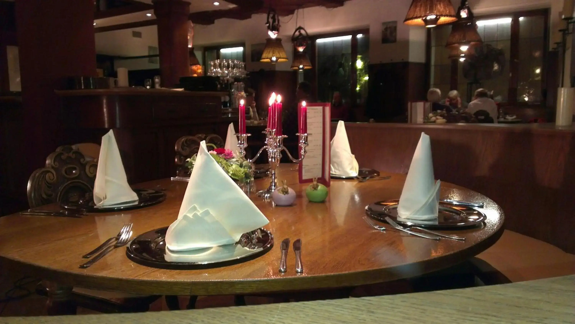 Hotel Residenz