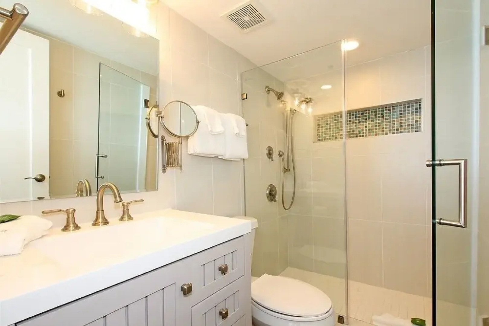 One Seagrove Place - Unit #802