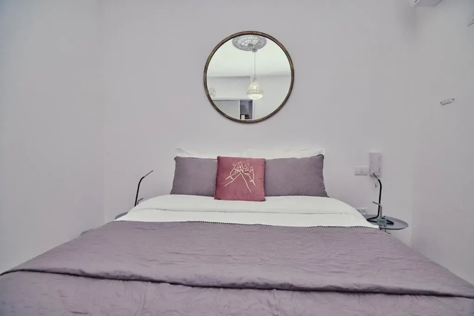 Allenby 36 Bauhaus Residence 5 Stars