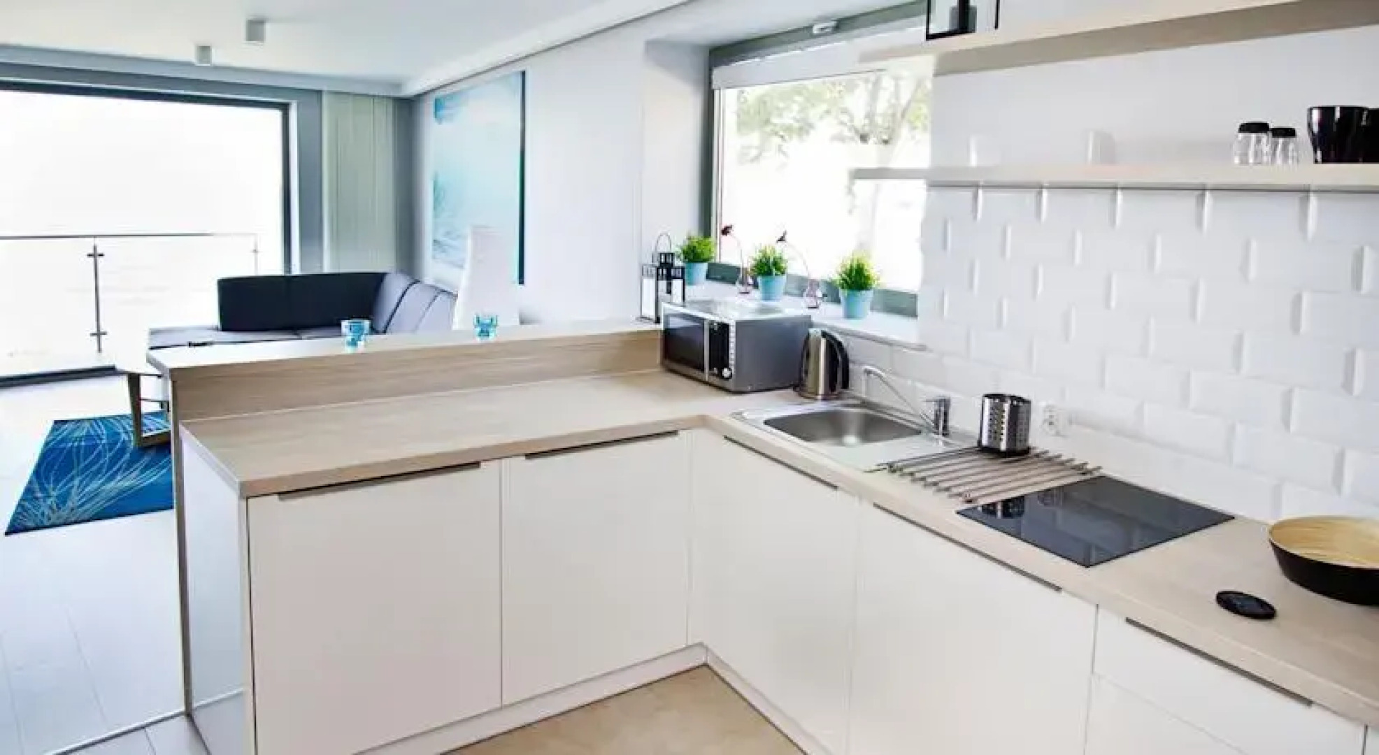 Apartamenty Na Klifie