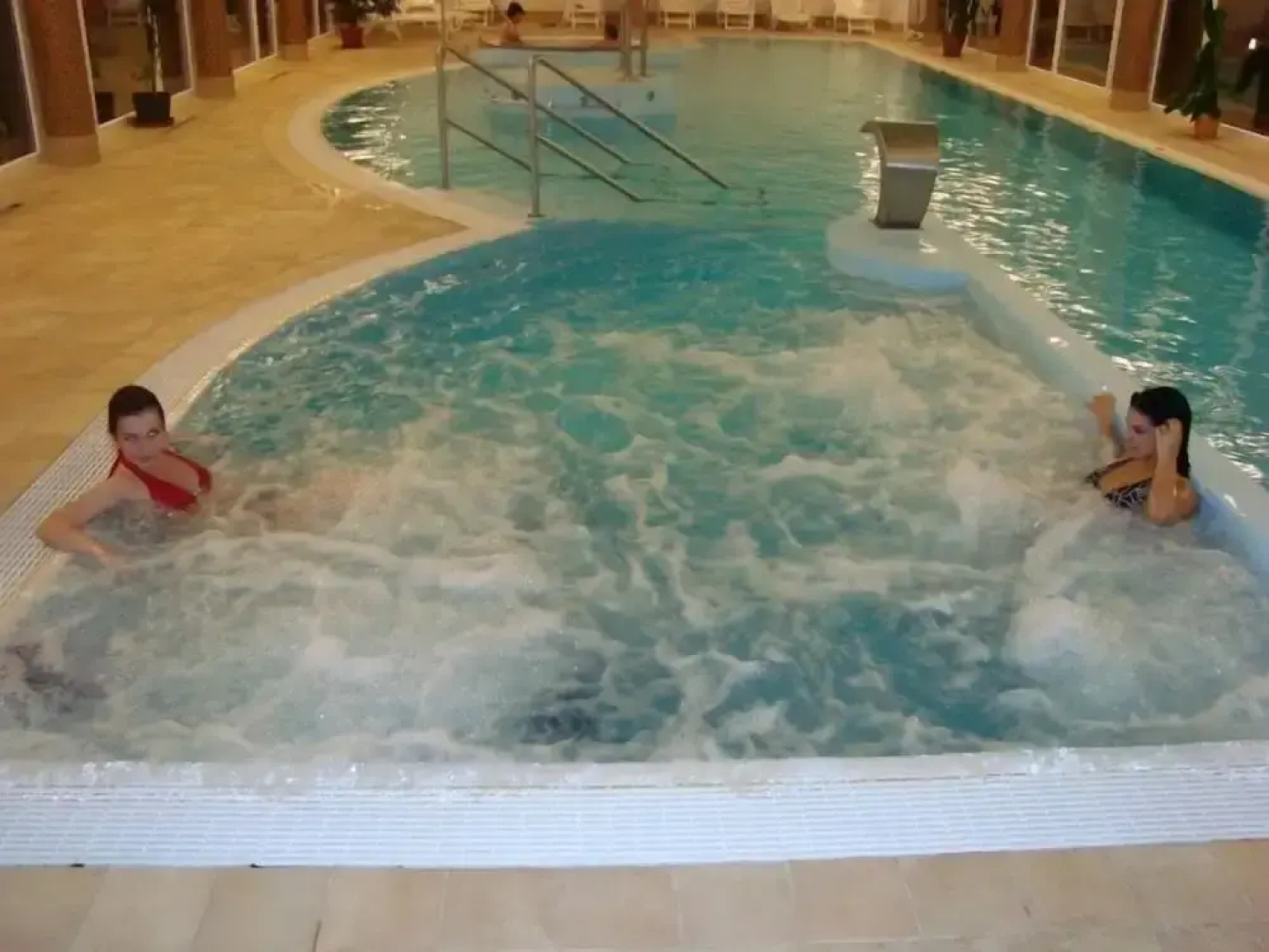 Dráva Hotel Thermal Resort