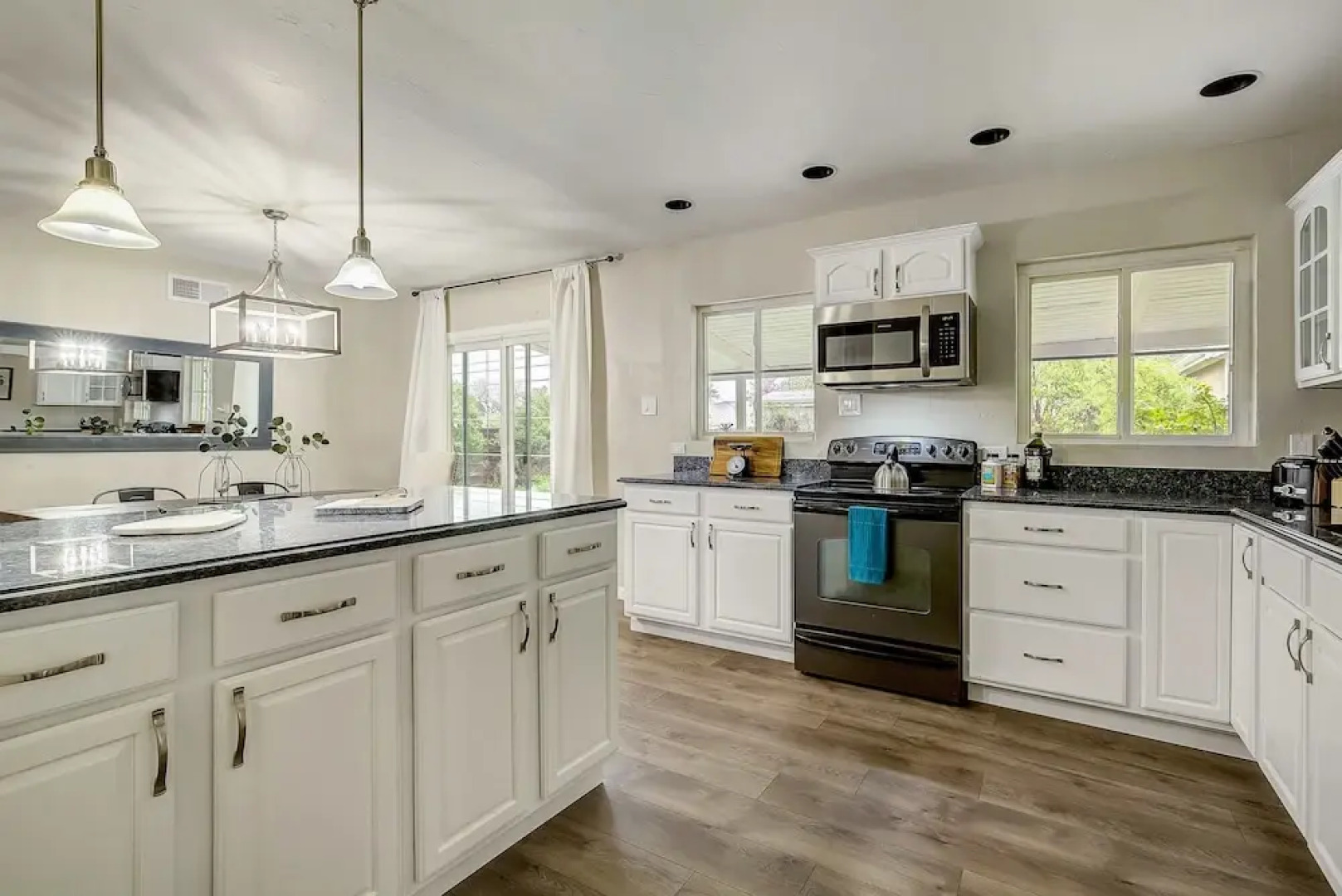 Cozy Retreat Near Denver Leisure