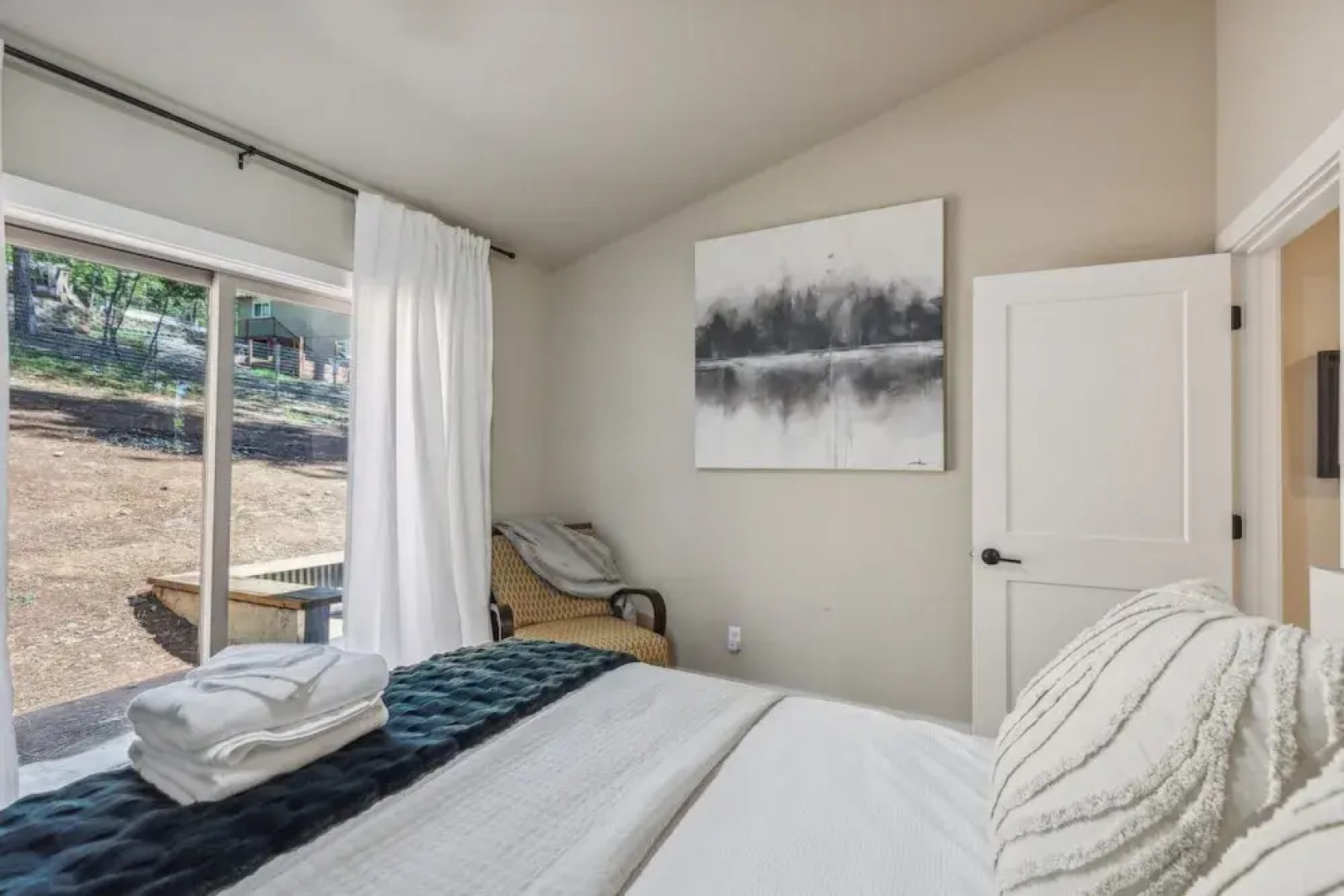 Serene Arnold Cabin Rental W/ Deck & Fire Pit! 3 Bedroom Home by RedAwning