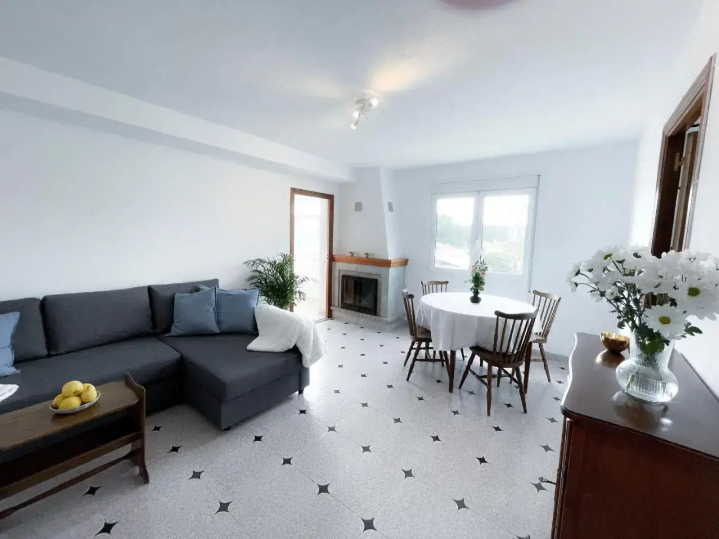 La Zenia Beach House