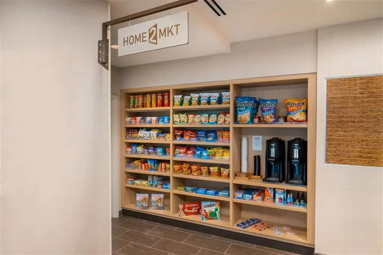 Home2 Suites by Hilton Corona