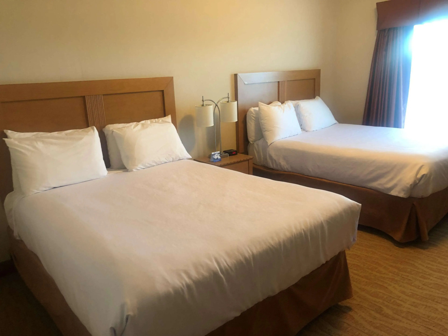 Best Western Grande Prairie Hotel & Suites