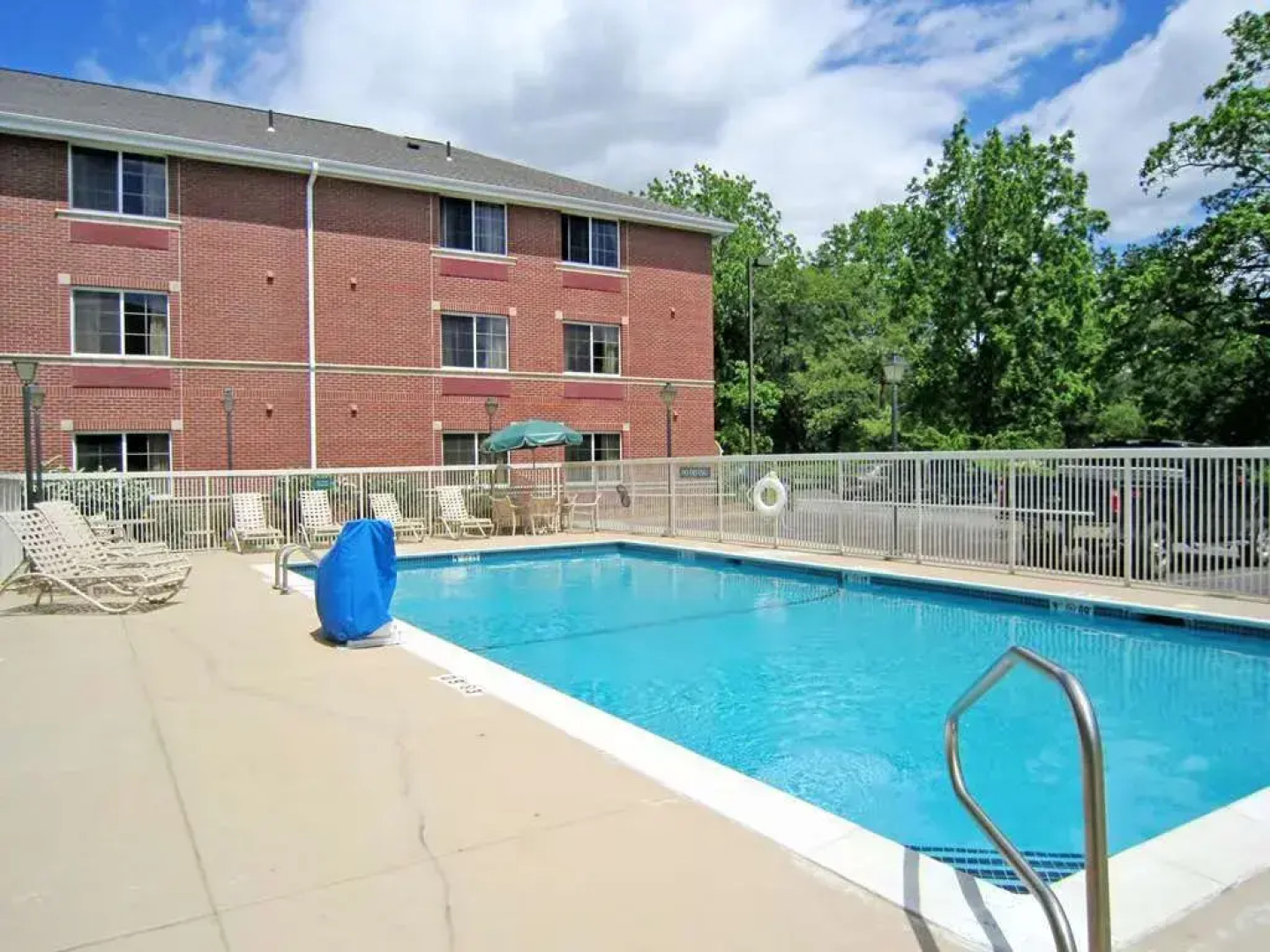Extended Stay America Suites Boston Woburn