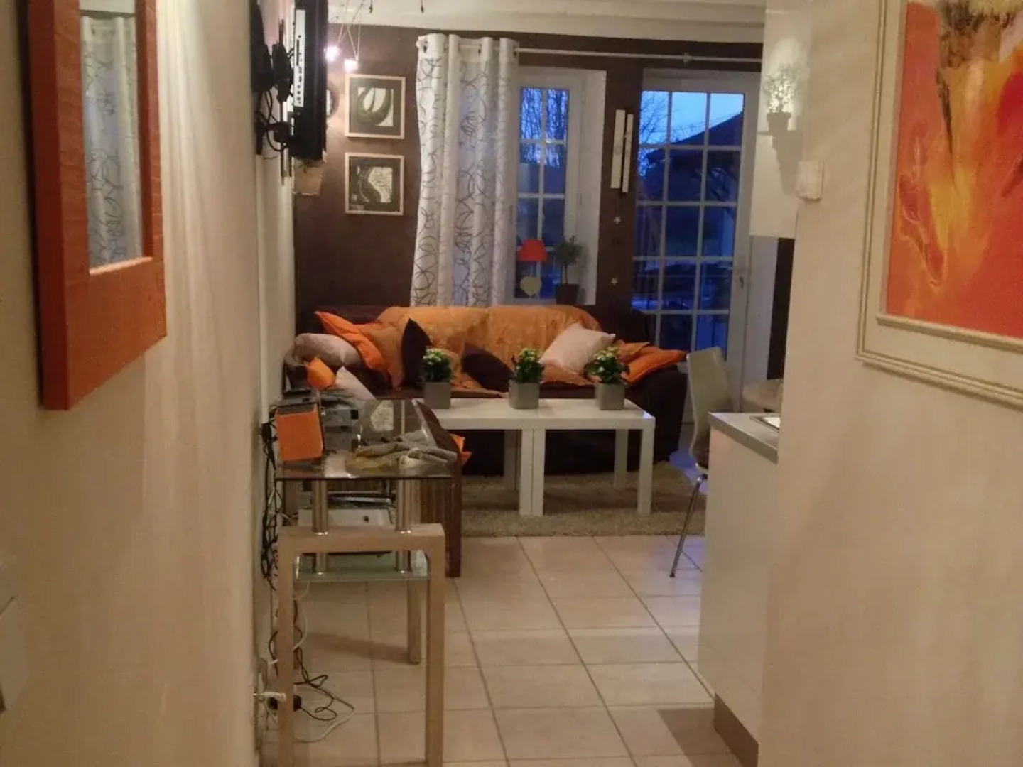 Gîtes L'Art d'une Pause