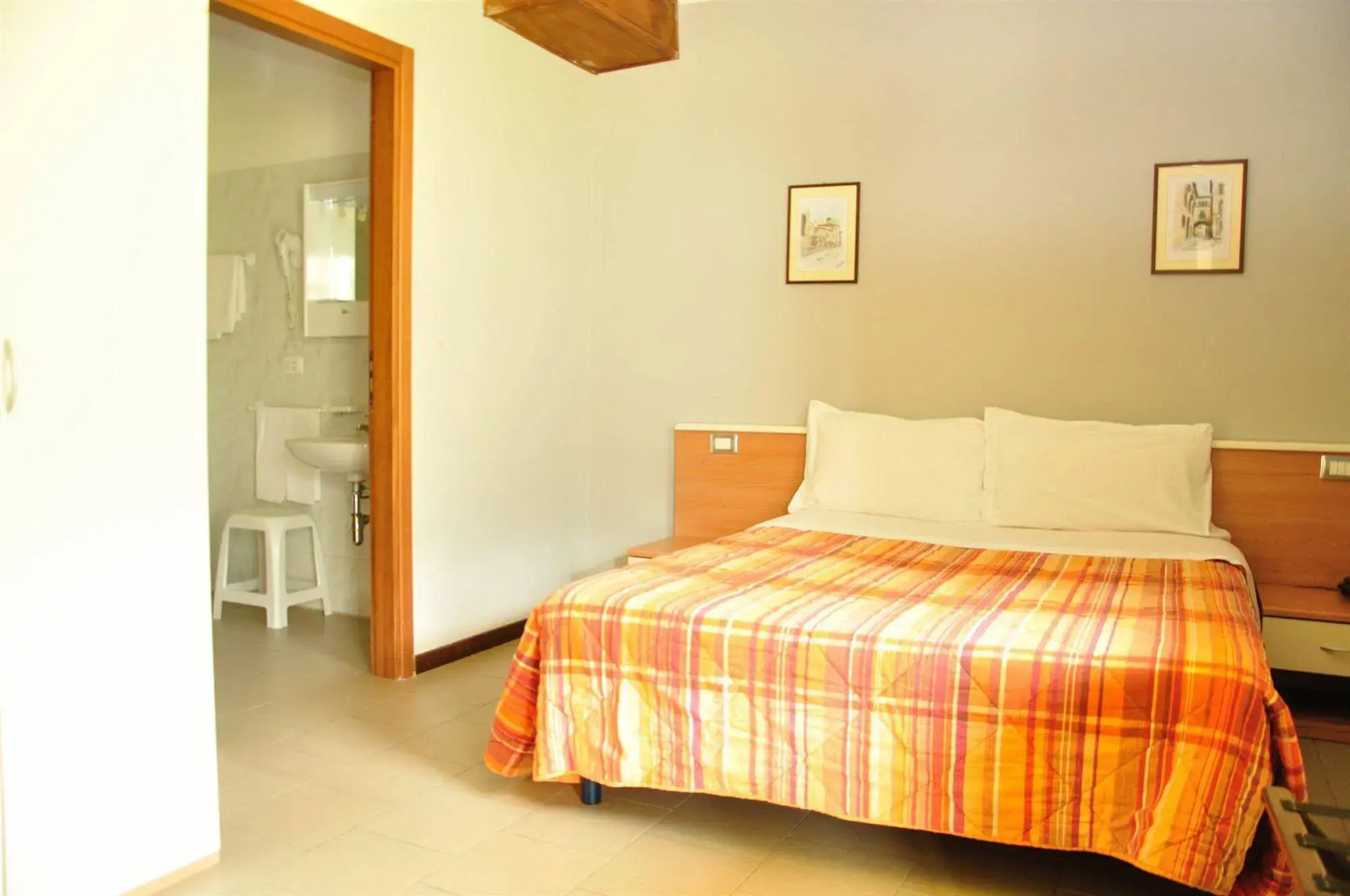 Hotel La Vecchia Miniera