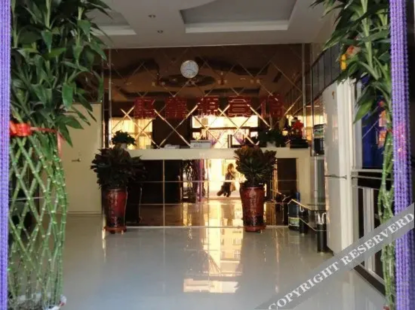 Xingcheng Juxinyuan Inn