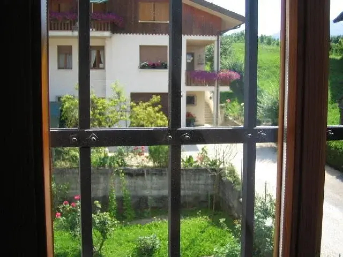 Foresteria Del Parco