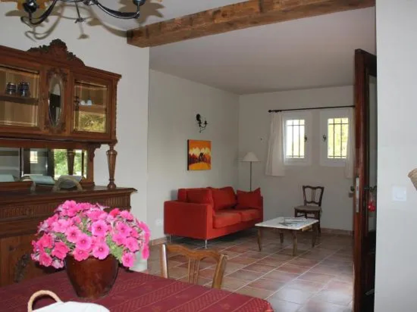 Location Vacances Gillardin