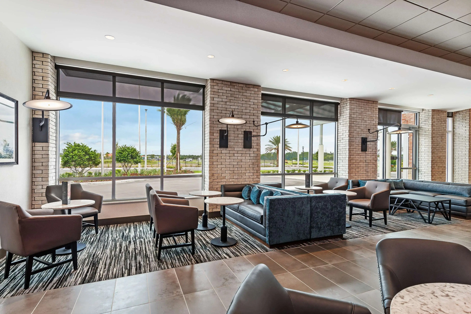 Hyatt Place Tampa/Wesley Chapel