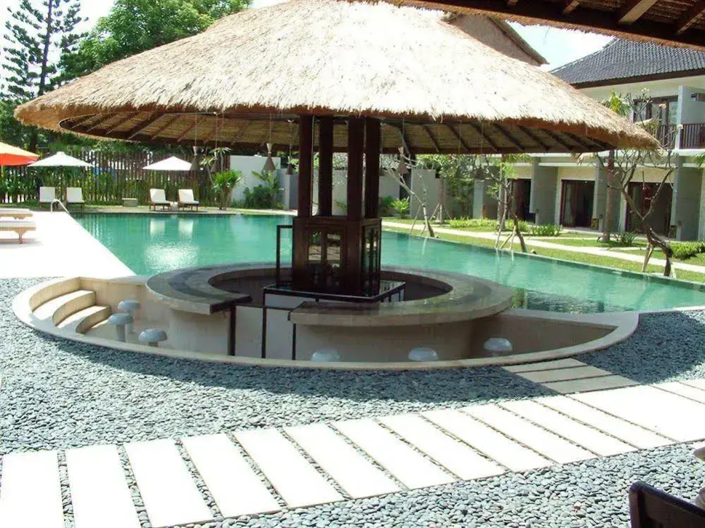 Princess Benoa Beach Resorts