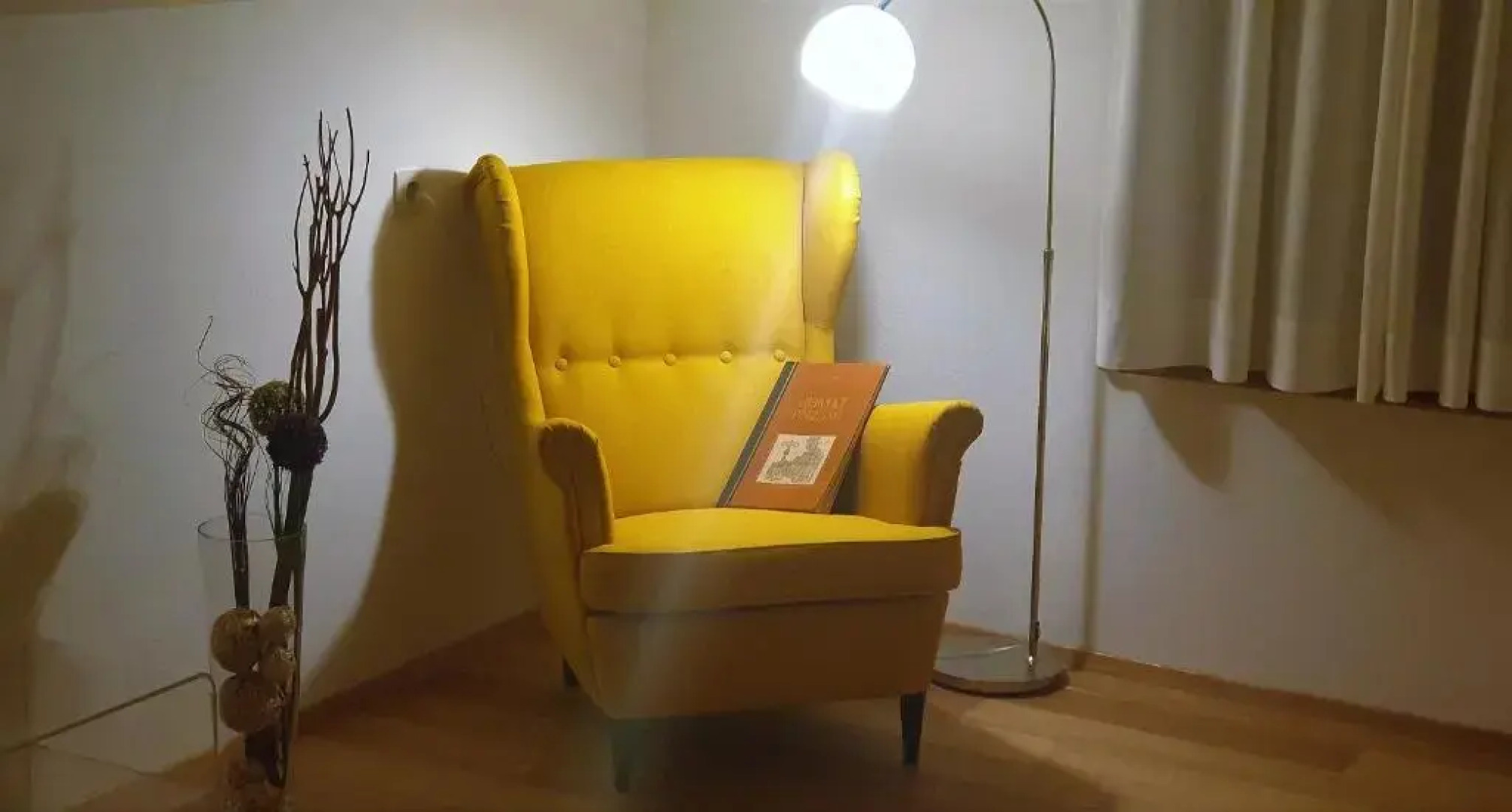 Ferienwohnung Schweinöster