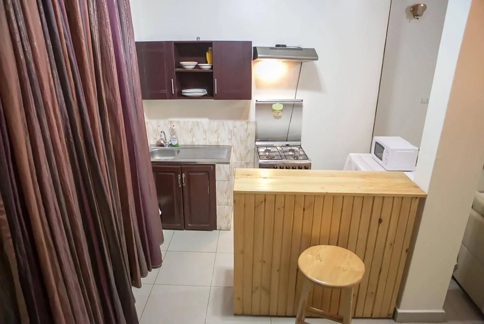 St Augustine Apartment & Hotel