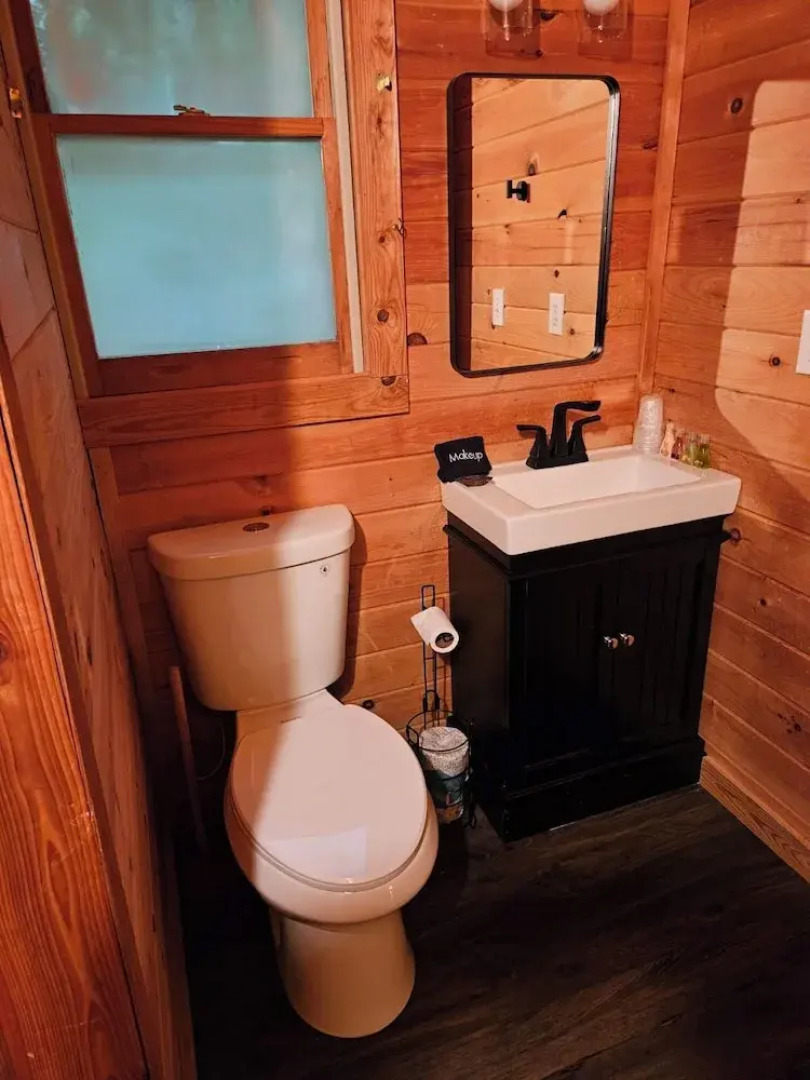 Sylvan Valley Lodge & Cellars