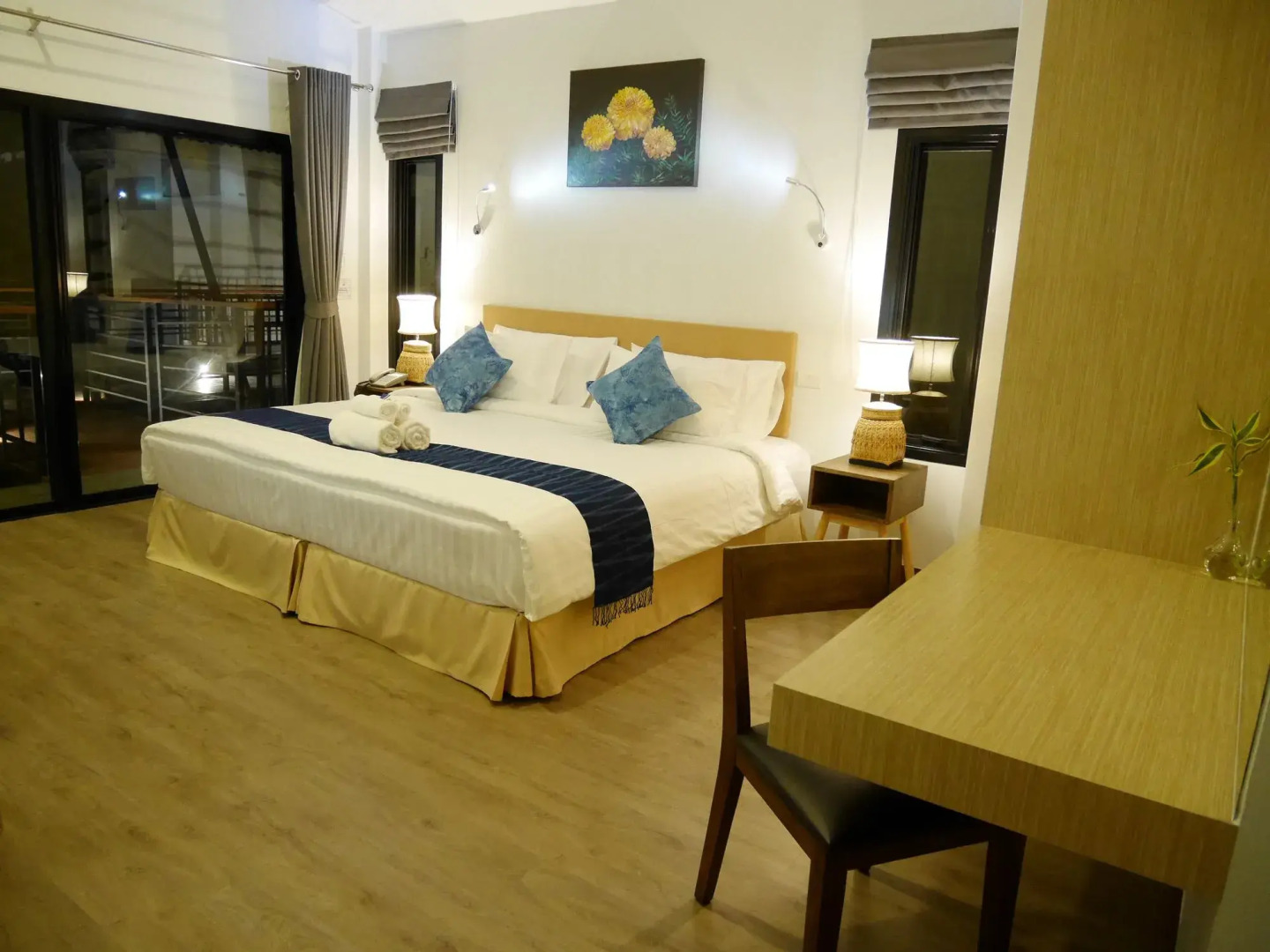 Phuruakeeree Resort (SHA Extra Plus)