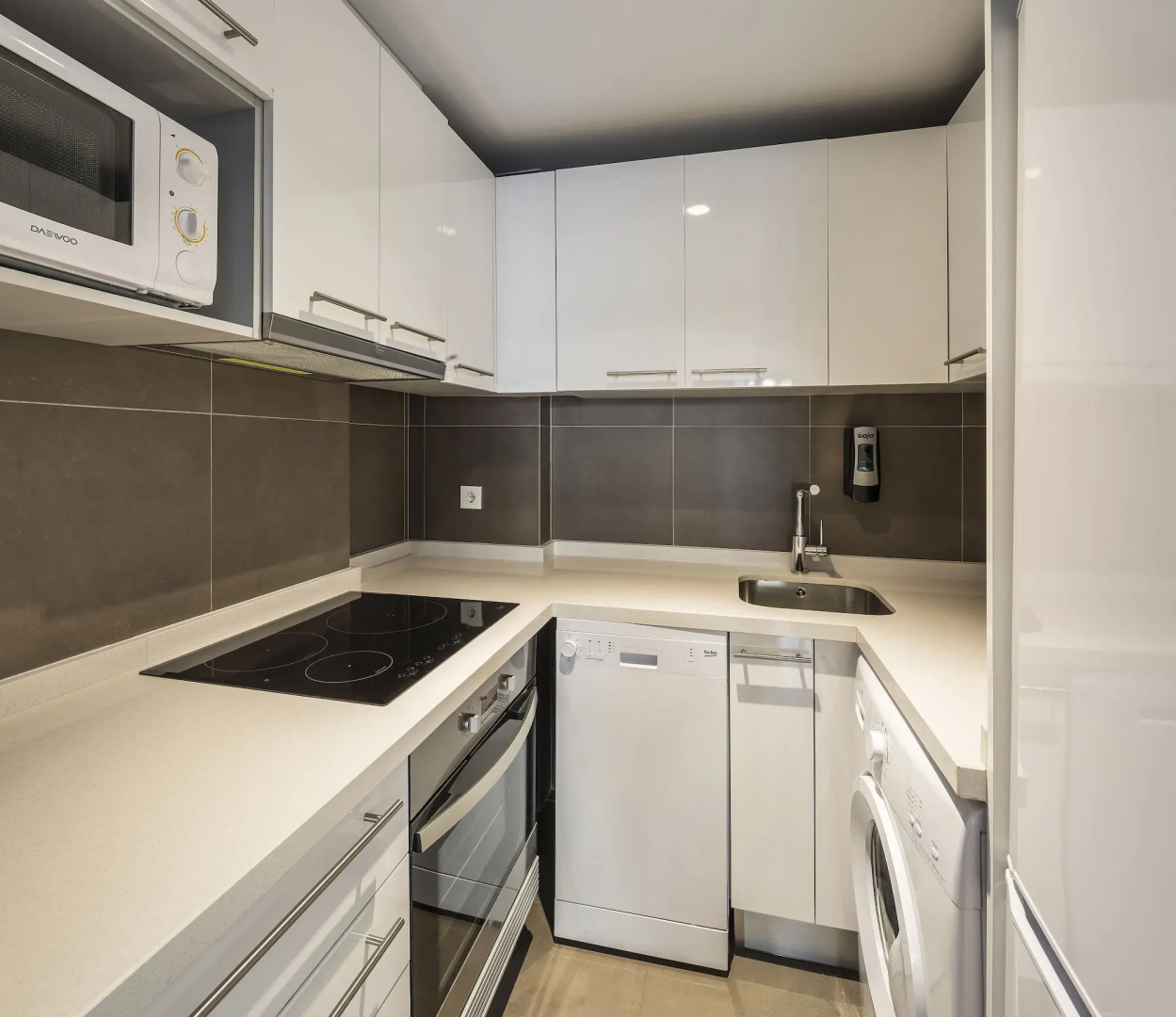 Mon Suites Catedral