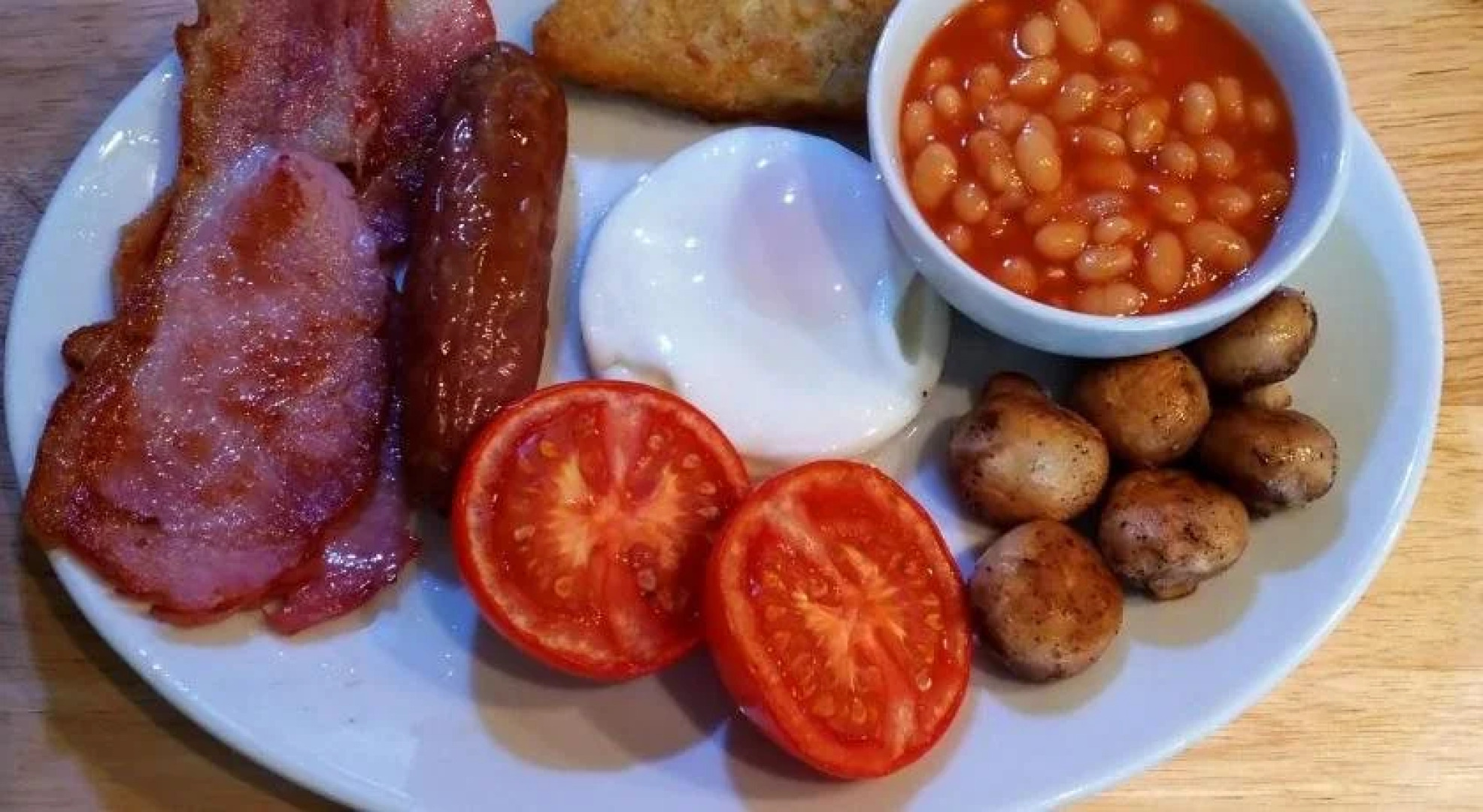 Caledonia Guest House