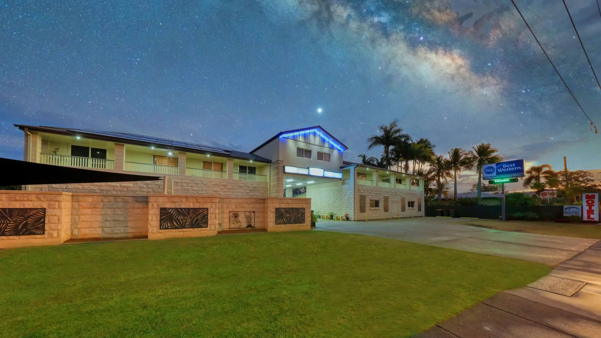 Best Western Caboolture Gateway Motel