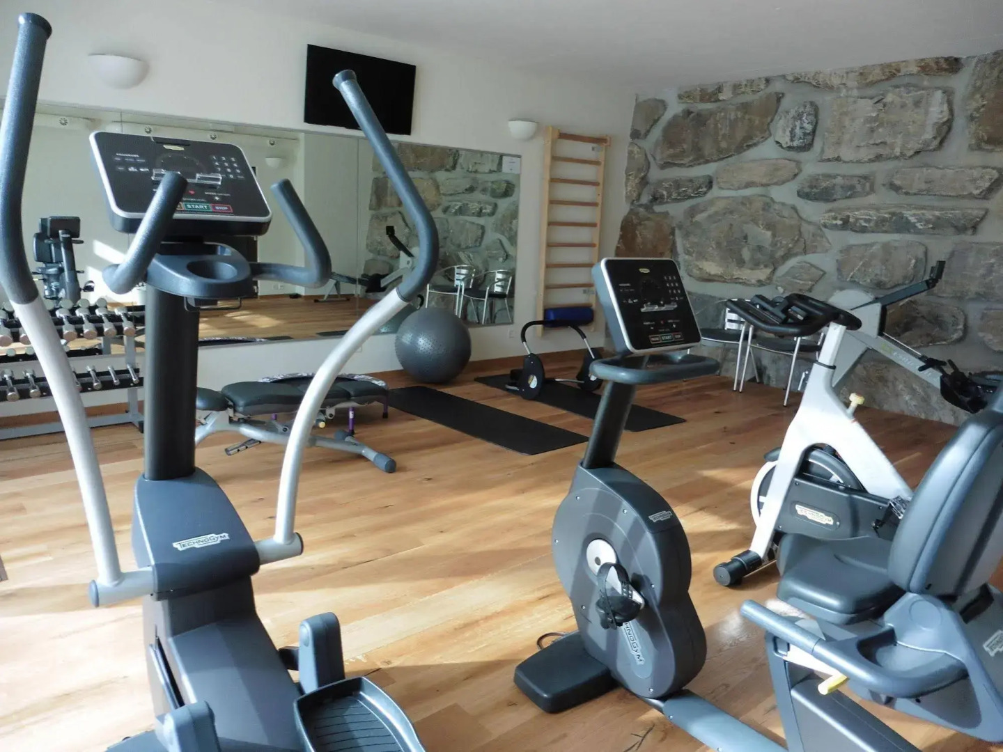 Hotel Waldegg - Adults only