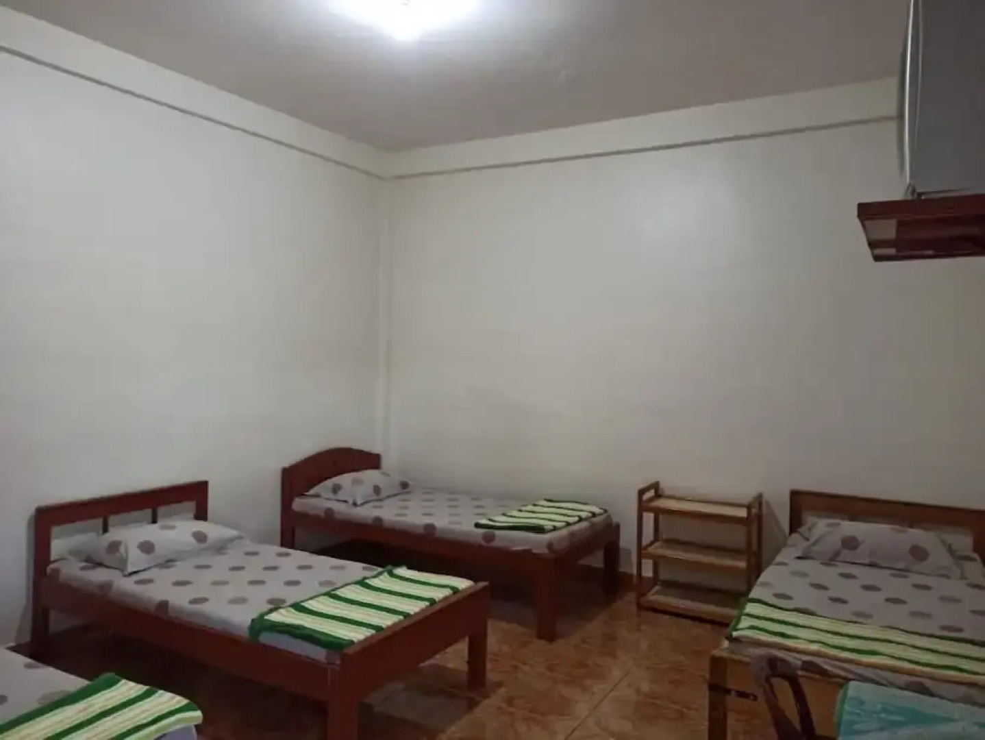 Hotel Sumatera Balige