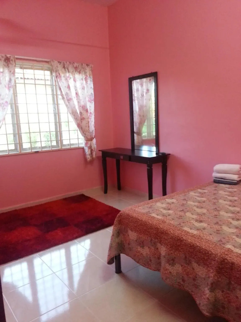 Yasmeen Guesthouse Kemaman