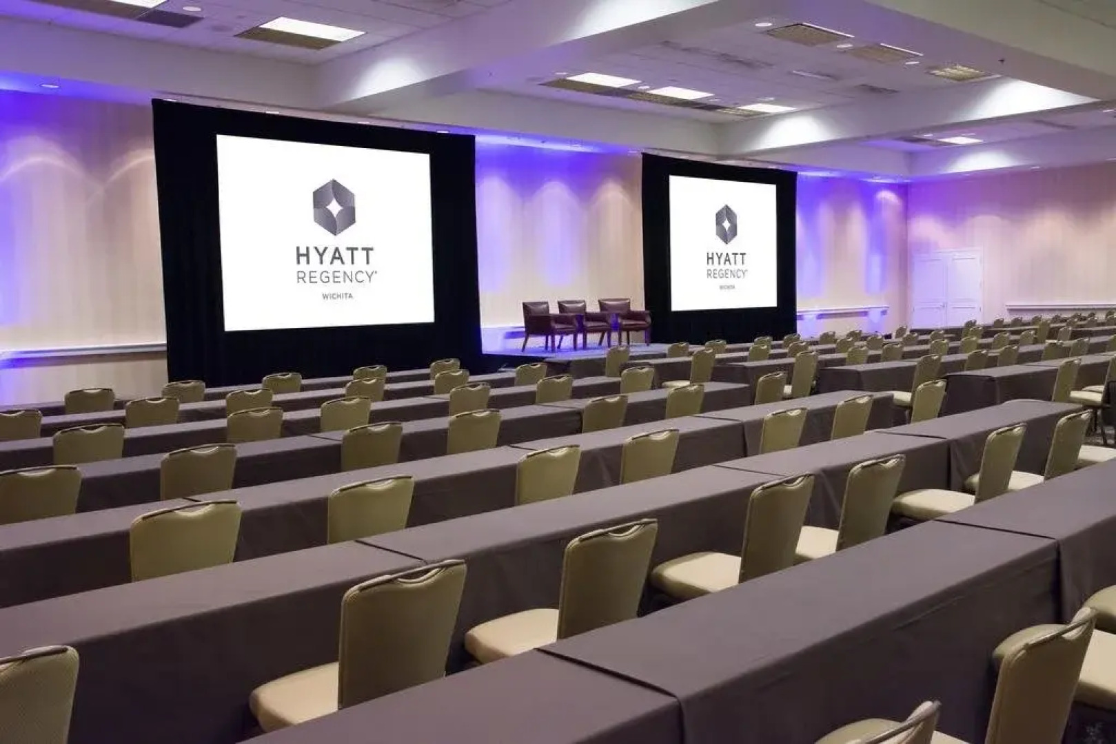 Hyatt Regency Wichita