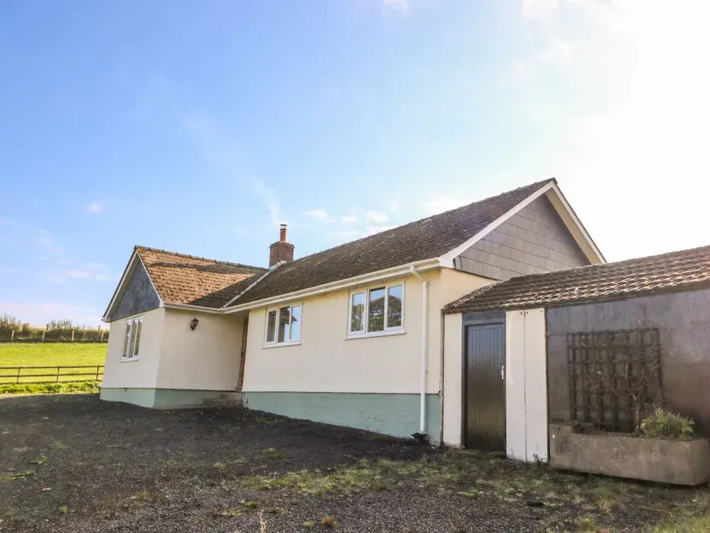 Herdman'S Hideaway, Brecon