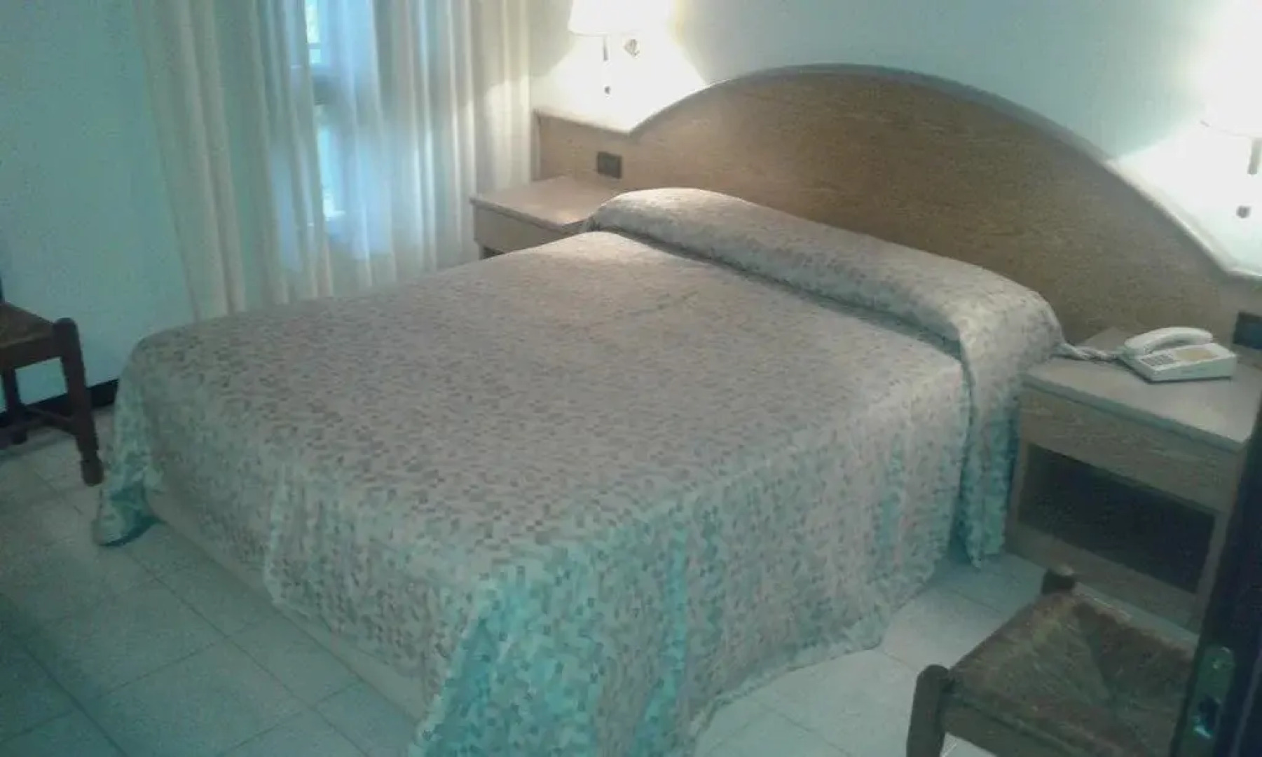 Albergo Ristorante Leon dOro