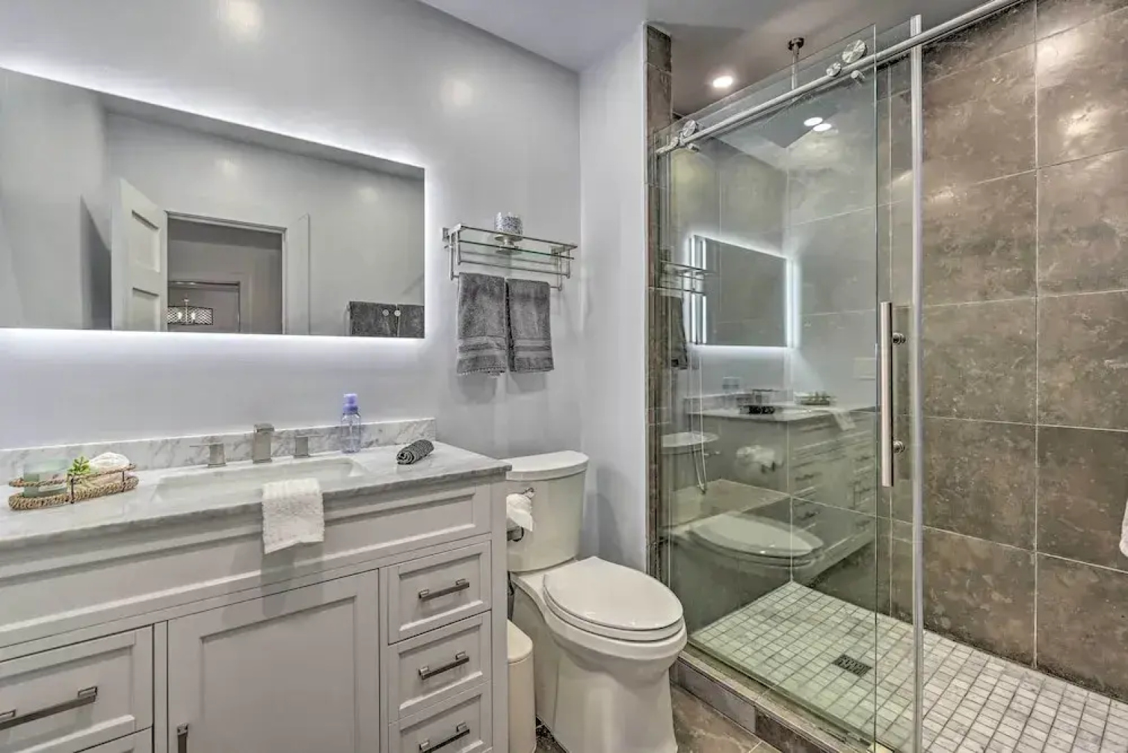 Stylish Basecamp 6850' Near Downtown Williams!