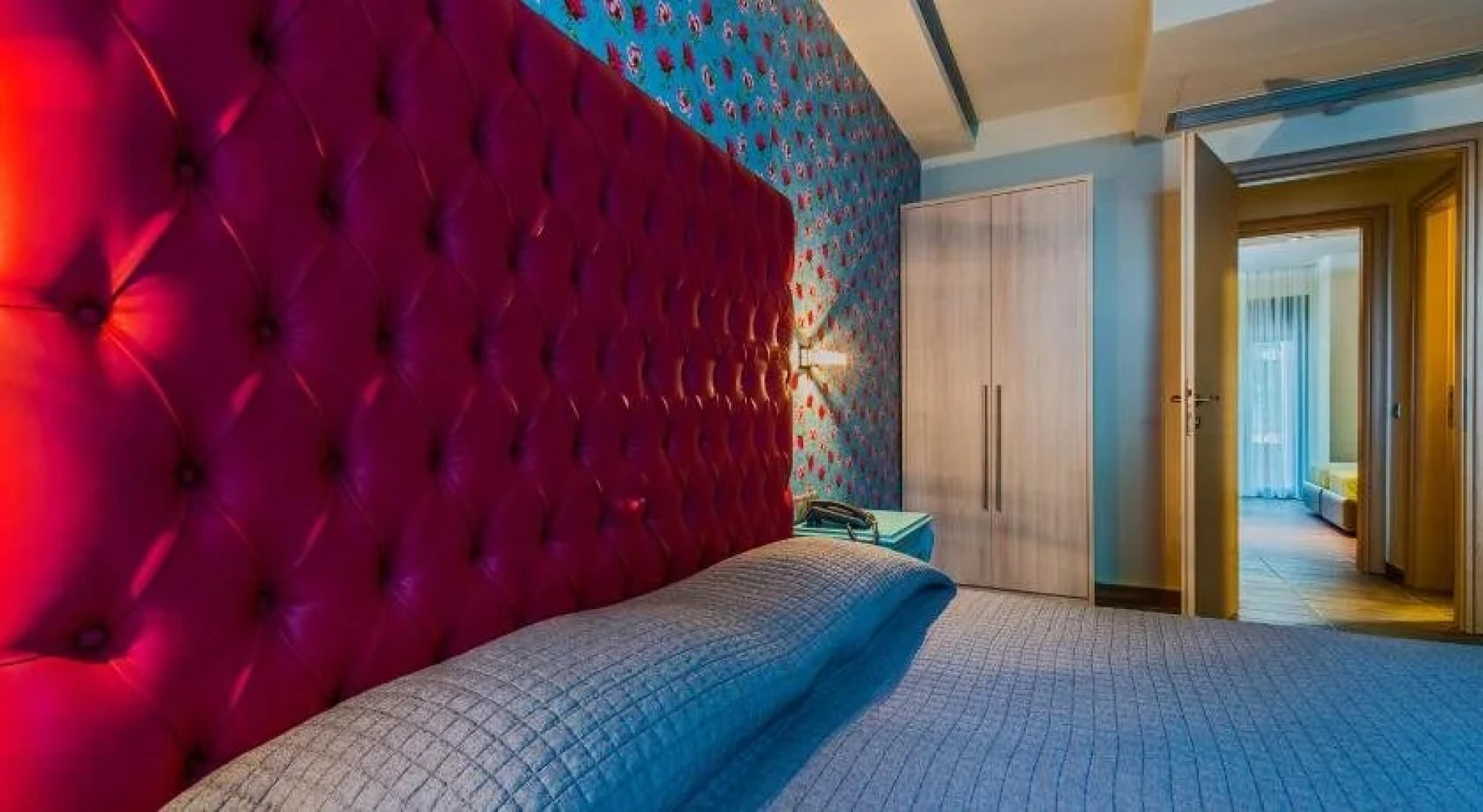 Flegra Beach Boutique Apartments