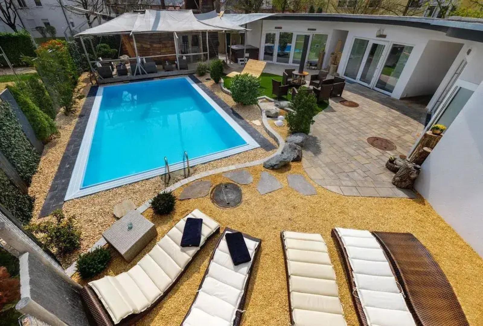 Hotel Gasthof Storchen