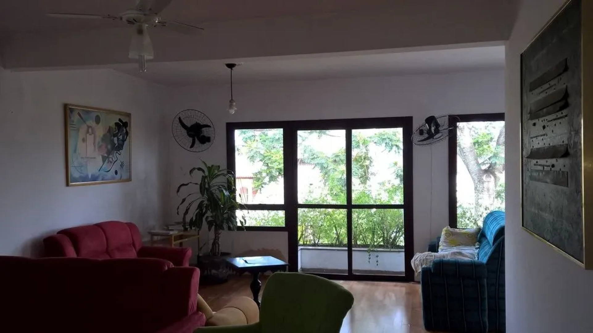 Residencial Casa Grande