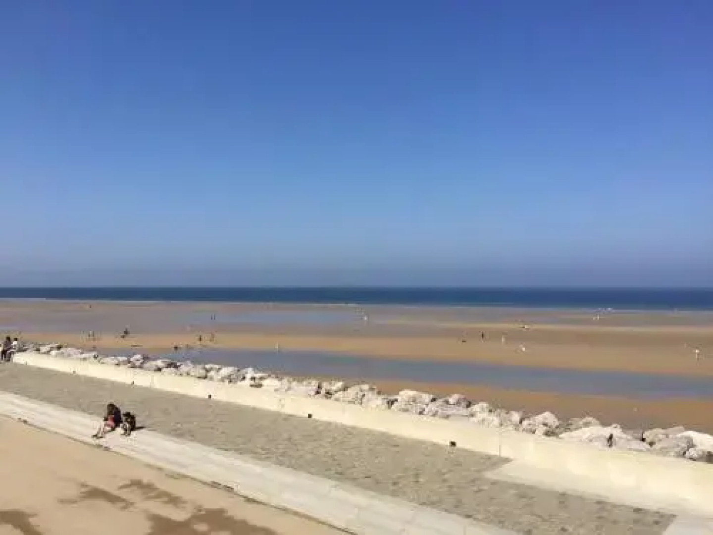 Le Studio de la Digue