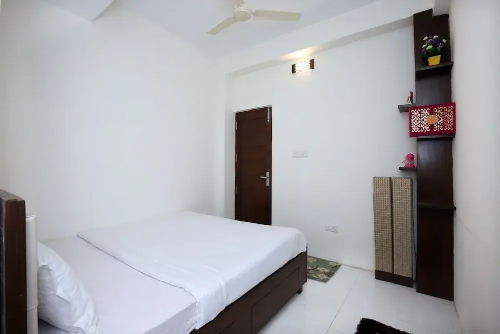 OYO 9308 Home Valley View 2 BHK Villa Near Kasauli