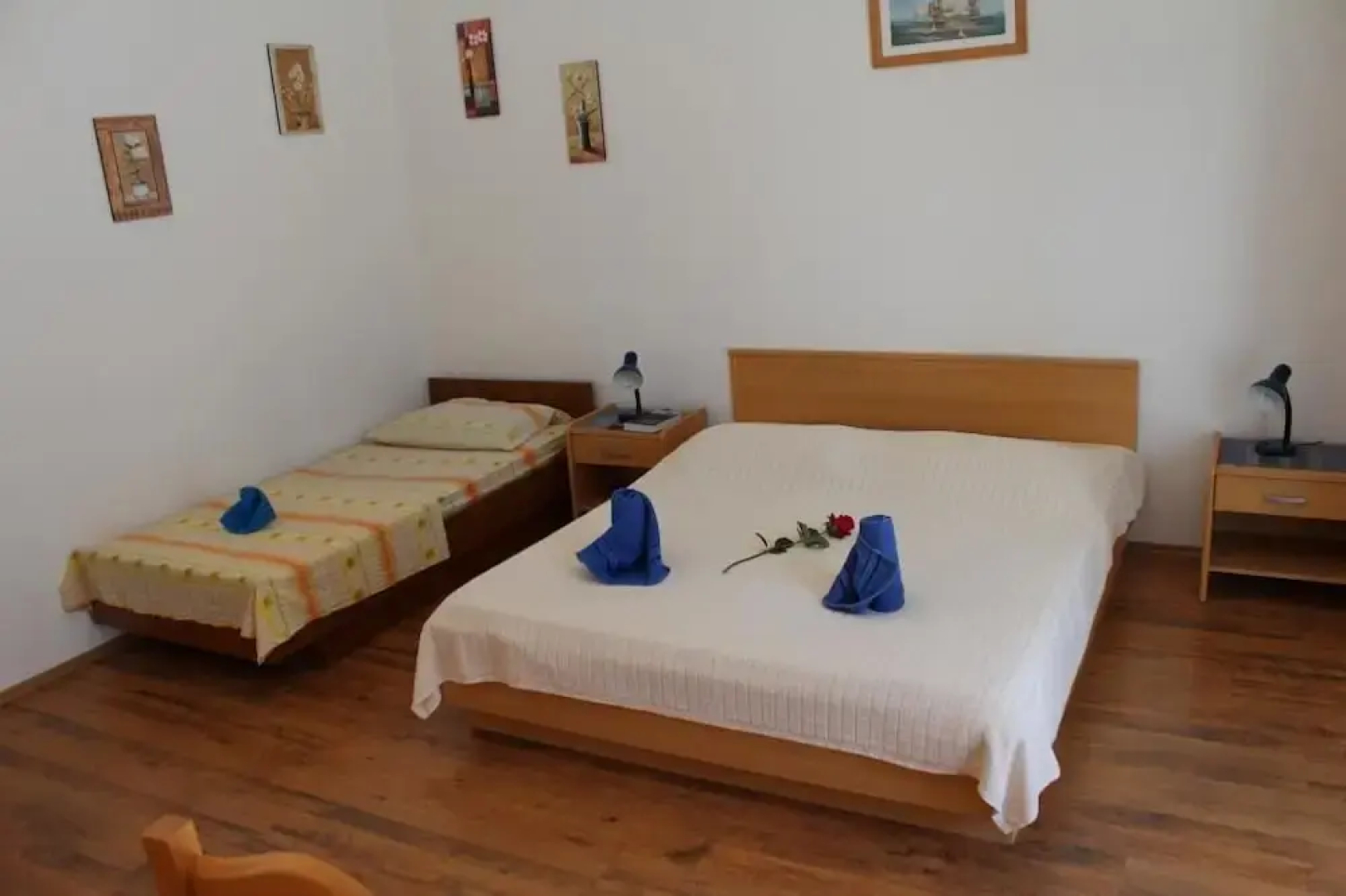 Apartments Lozica