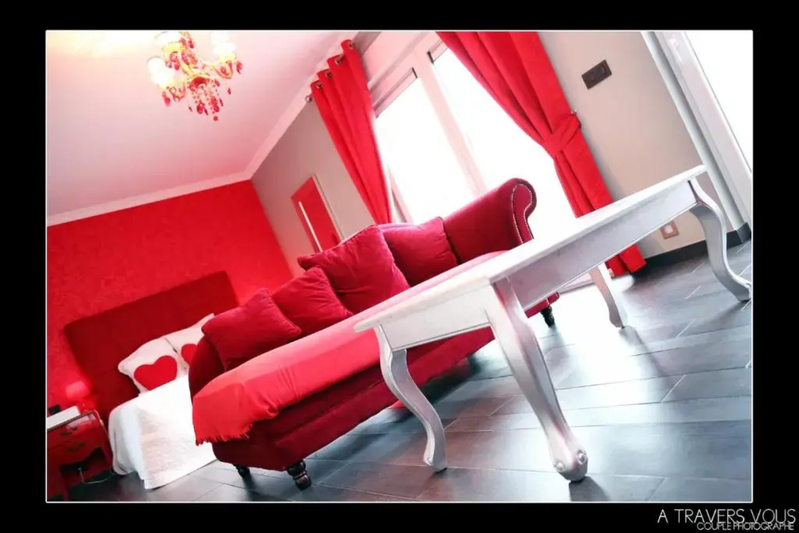 V E R O N E - Rooms & Suites - Liège - Rocourt