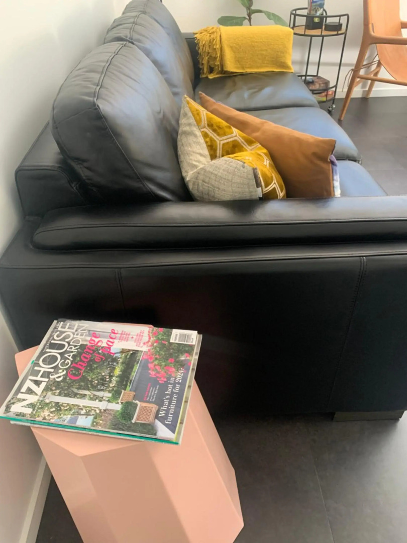 The Prospector on Miners